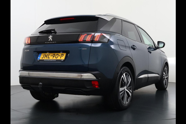Peugeot 3008 1.6 HYbrid 225 Blue Lease Allure PHEV PLUG-IN HYBRIDE | DEALER OH. | AFNEEMBARE TREKHAAK | ELEK. ACHTERKLEP| CAMERA| STOELVERW. | LANE ASSIST| Peugeot 3008 1.6 HYbrid 225 Blue Lease Allure PHEV PLUG-IN HYBRIDE | DEALER OH. | AFNEEMBARE TREKHAAK | ELEK. ACHTERKLEP| CAMERA| STOELVERW. | LANE ASSIST|
