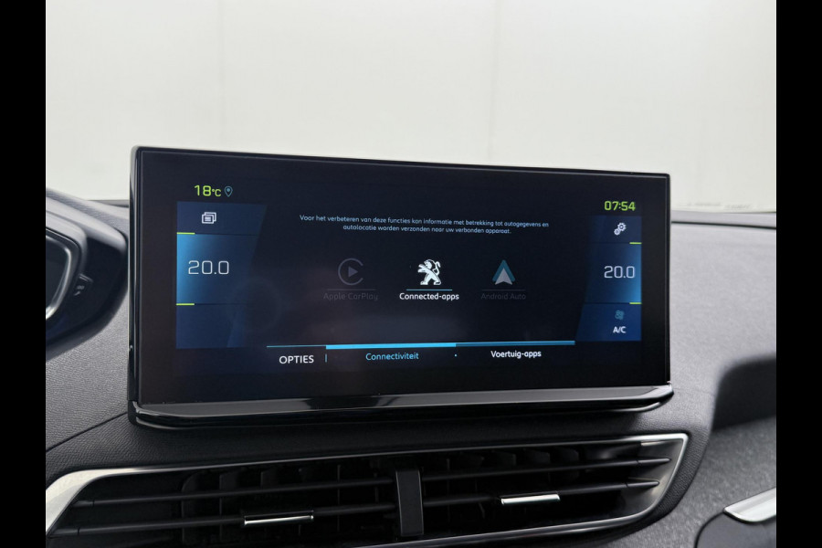 Peugeot 3008 1.6 HYbrid 225 Blue Lease Allure PHEV PLUG-IN HYBRIDE | DEALER OH. | AFNEEMBARE TREKHAAK | ELEK. ACHTERKLEP| CAMERA| STOELVERW. | LANE ASSIST| Peugeot 3008 1.6 HYbrid 225 Blue Lease Allure PHEV PLUG-IN HYBRIDE | DEALER OH. | AFNEEMBARE TREKHAAK | ELEK. ACHTERKLEP| CAMERA| STOELVERW. | LANE ASSIST|