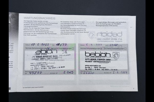 Peugeot 3008 1.6 HYbrid 225 Blue Lease Allure PHEV PLUG-IN HYBRIDE | DEALER OH. | AFNEEMBARE TREKHAAK | ELEK. ACHTERKLEP| CAMERA| STOELVERW. | LANE ASSIST| Peugeot 3008 1.6 HYbrid 225 Blue Lease Allure PHEV PLUG-IN HYBRIDE | DEALER OH. | AFNEEMBARE TREKHAAK | ELEK. ACHTERKLEP| CAMERA| STOELVERW. | LANE ASSIST|