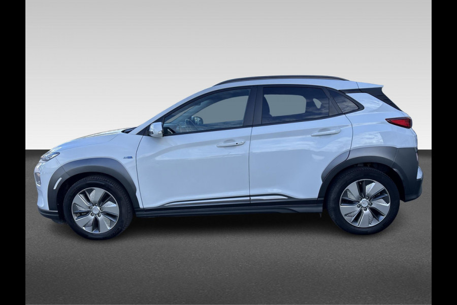 Hyundai Kona EV Premium 64 kWh