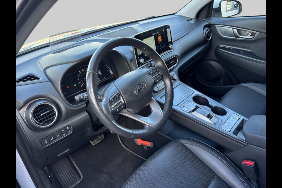 Hyundai Kona EV Premium 64 kWh