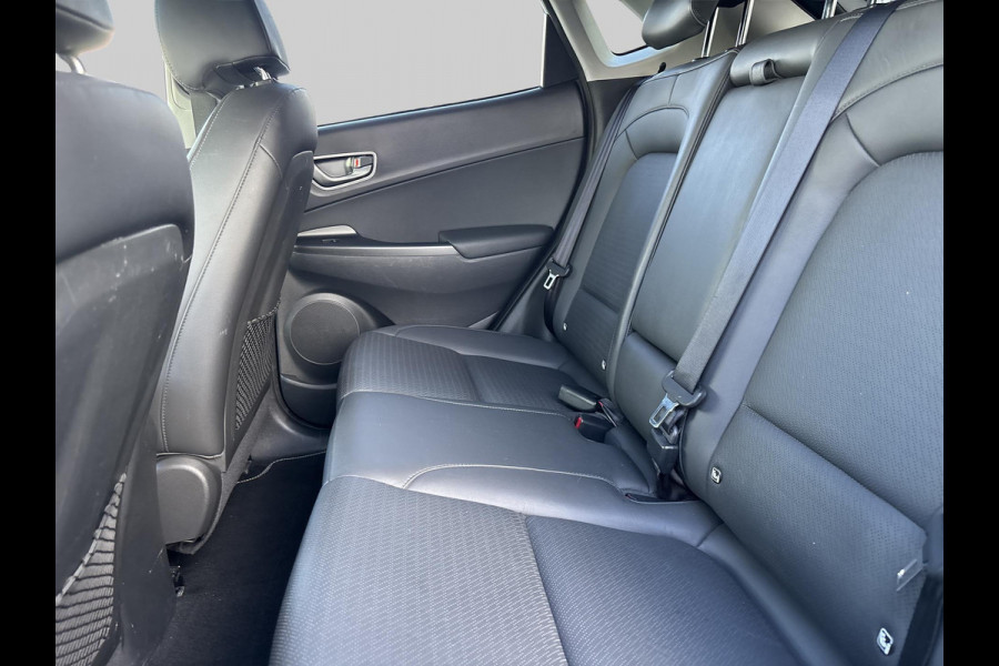 Hyundai Kona EV Premium 64 kWh