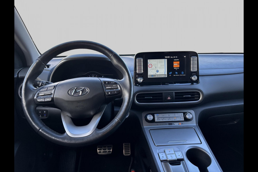 Hyundai Kona EV Premium 64 kWh