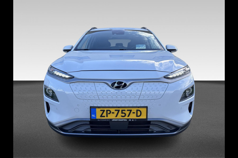 Hyundai Kona EV Premium 64 kWh