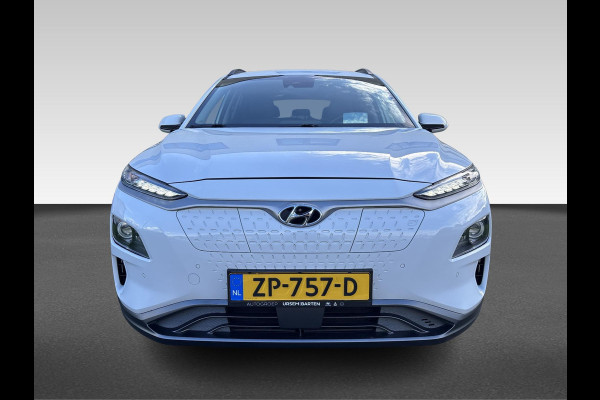 Hyundai Kona EV Premium 64 kWh