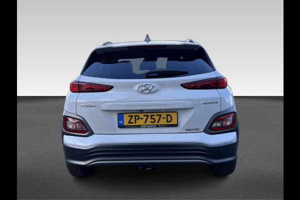 Hyundai Kona EV Premium 64 kWh