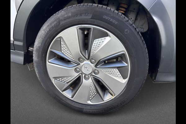 Hyundai Kona EV Premium 64 kWh