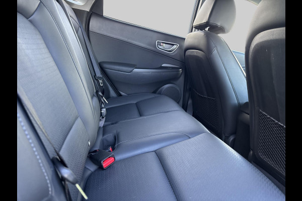 Hyundai Kona EV Premium 64 kWh