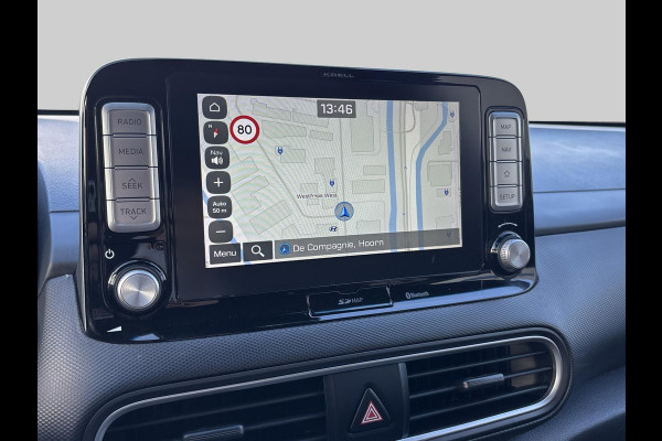 Hyundai Kona EV Premium 64 kWh