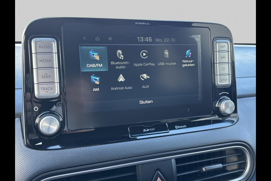 Hyundai Kona EV Premium 64 kWh