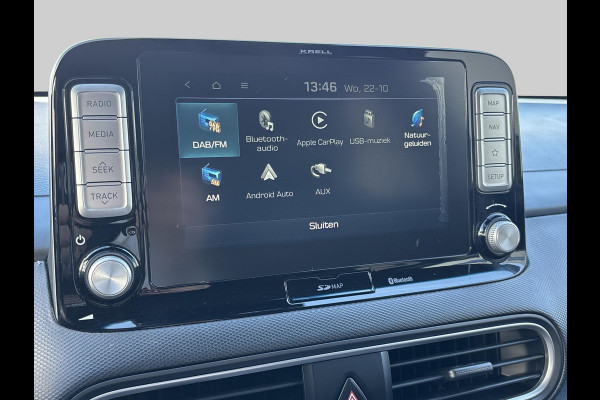 Hyundai Kona EV Premium 64 kWh