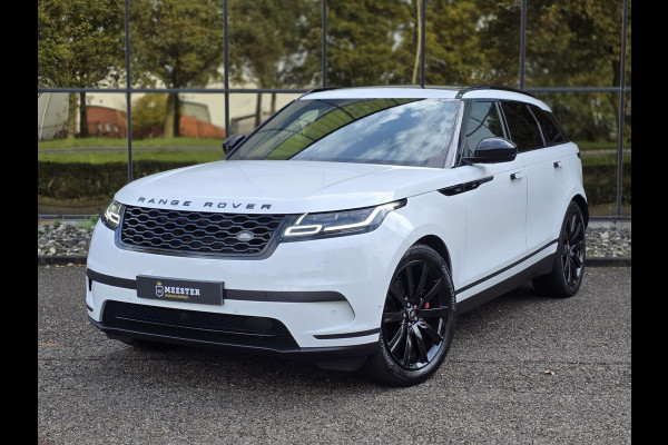 Land Rover Range Rover Velar 3.0 V6 AWD HSE|PANO|STUURVERW!|BLINDSPOT!