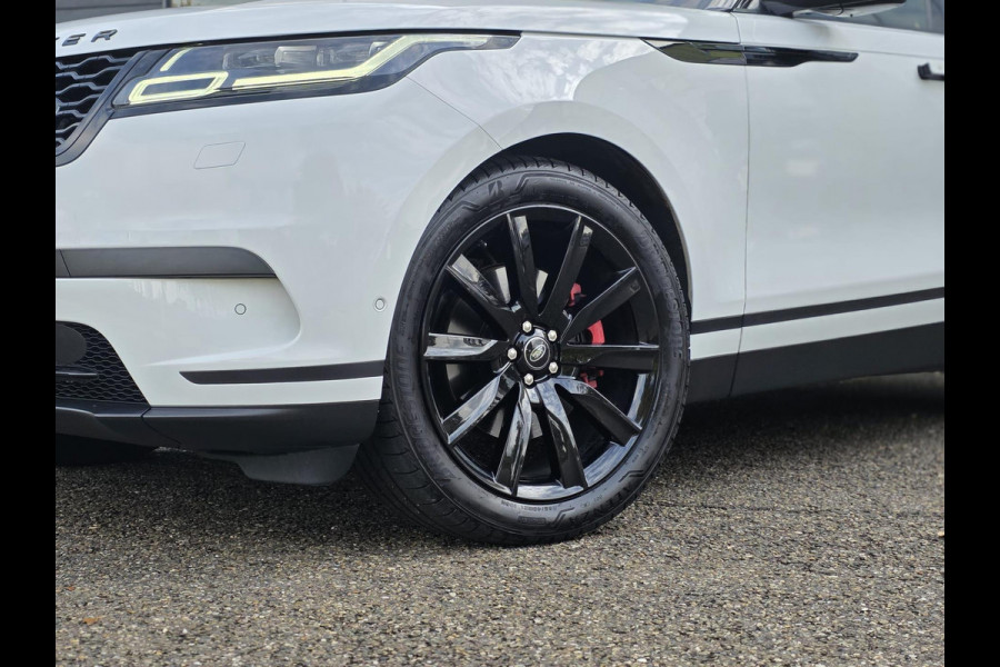 Land Rover Range Rover Velar 3.0 V6 AWD HSE|PANO|STUURVERW!|BLINDSPOT! Land Rover Range Rover Velar 3.0 V6 AWD HSE|PANO|STUURVERW!|BLINDSPOT!