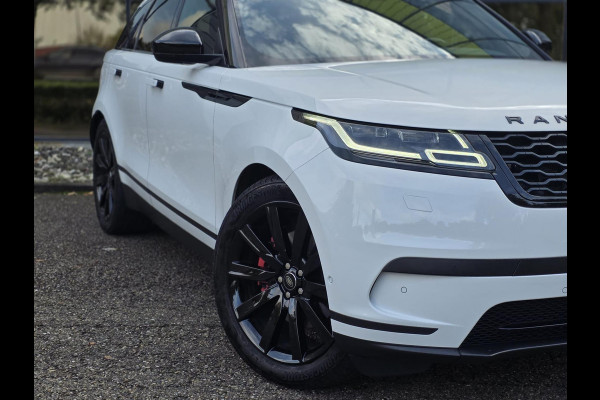 Land Rover Range Rover Velar 3.0 V6 AWD HSE|PANO|STUURVERW!|BLINDSPOT! Land Rover Range Rover Velar 3.0 V6 AWD HSE|PANO|STUURVERW!|BLINDSPOT!