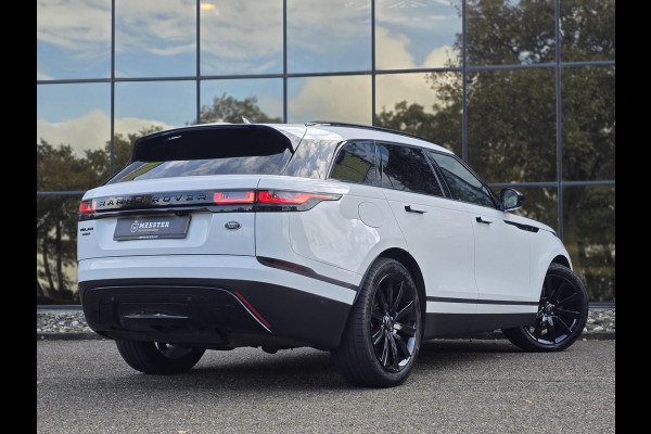 Land Rover Range Rover Velar 3.0 V6 AWD HSE|PANO|STUURVERW!|BLINDSPOT! Land Rover Range Rover Velar 3.0 V6 AWD HSE|PANO|STUURVERW!|BLINDSPOT!