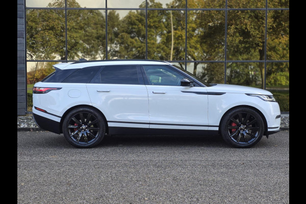 Land Rover Range Rover Velar 3.0 V6 AWD HSE|PANO|STUURVERW!|BLINDSPOT! Land Rover Range Rover Velar 3.0 V6 AWD HSE|PANO|STUURVERW!|BLINDSPOT!