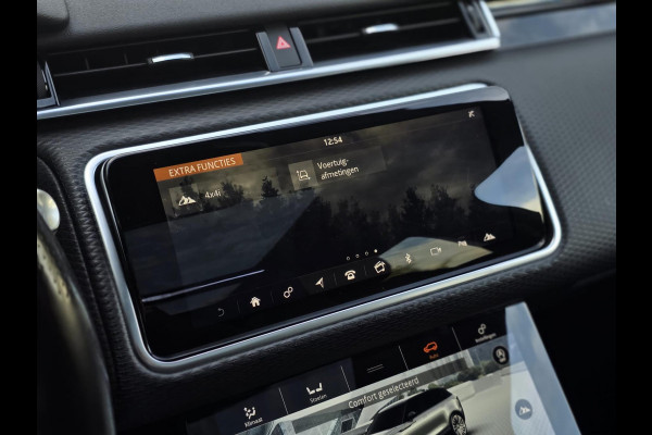 Land Rover Range Rover Velar 3.0 V6 AWD HSE|PANO|STUURVERW!|BLINDSPOT! Land Rover Range Rover Velar 3.0 V6 AWD HSE|PANO|STUURVERW!|BLINDSPOT!