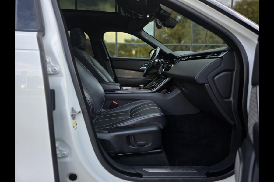 Land Rover Range Rover Velar 3.0 V6 AWD HSE|PANO|STUURVERW!|BLINDSPOT! Land Rover Range Rover Velar 3.0 V6 AWD HSE|PANO|STUURVERW!|BLINDSPOT!