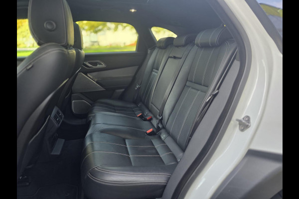 Land Rover Range Rover Velar 3.0 V6 AWD HSE|PANO|STUURVERW!|BLINDSPOT! Land Rover Range Rover Velar 3.0 V6 AWD HSE|PANO|STUURVERW!|BLINDSPOT!