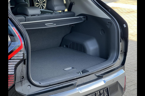 Kia EV3 Plus 81.4 kWh Zuid | Warmtepomp | 204 PK | Stoelverwarming | Stuurverwarming | BLIS | 19 inch Licht metaal Kia EV3 Plus 81.4 kWh Zuid | Warmtepomp | 204 PK | Stoelverwarming | Stuurverwarming | BLIS | 19 inch Licht metaal