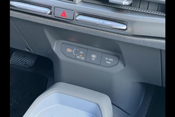 Kia EV3 Plus 81.4 kWh Zuid | Warmtepomp | 204 PK | Stoelverwarming | Stuurverwarming | BLIS | 19 inch Licht metaal Kia EV3 Plus 81.4 kWh Zuid | Warmtepomp | 204 PK | Stoelverwarming | Stuurverwarming | BLIS | 19 inch Licht metaal