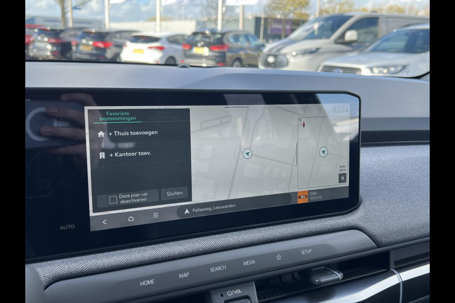 Kia EV3 Plus 81.4 kWh Zuid | Warmtepomp | 204 PK | Stoelverwarming | Stuurverwarming | BLIS | 19 inch Licht metaal Kia EV3 Plus 81.4 kWh Zuid | Warmtepomp | 204 PK | Stoelverwarming | Stuurverwarming | BLIS | 19 inch Licht metaal