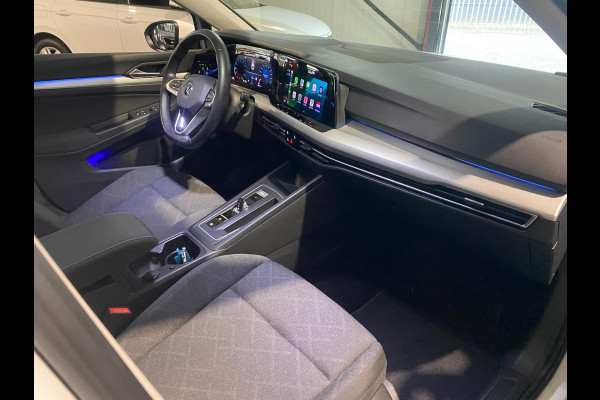 Volkswagen GOLF Variant 1.0 eTSI Carplay Virtual Navigatie Stoel stuurverw PDC IQ Drive ACC