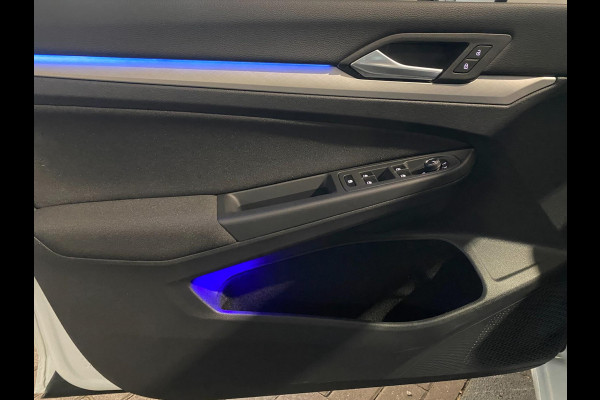 Volkswagen GOLF Variant 1.0 eTSI Carplay Virtual Navigatie Stoel stuurverw PDC IQ Drive ACC