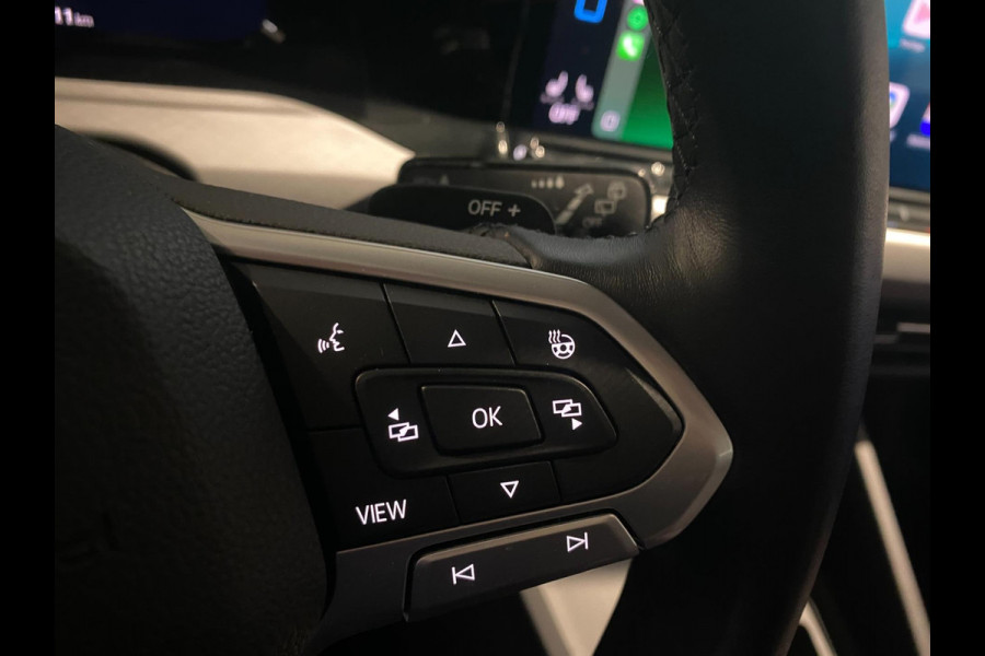 Volkswagen GOLF Variant 1.0 eTSI Carplay Virtual Navigatie Stoel stuurverw PDC IQ Drive ACC