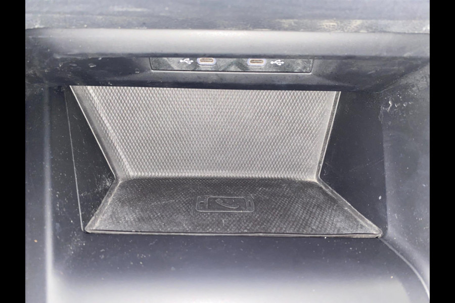 Volkswagen GOLF Variant 1.0 eTSI Carplay Virtual Navigatie Stoel stuurverw PDC IQ Drive ACC