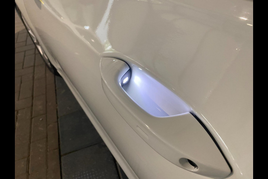 Volkswagen GOLF Variant 1.0 eTSI Carplay Virtual Navigatie Stoel stuurverw PDC IQ Drive ACC