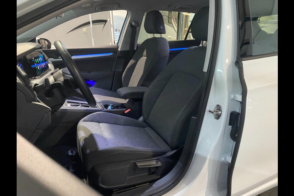 Volkswagen GOLF Variant 1.0 eTSI Carplay Virtual Navigatie Stoel stuurverw PDC IQ Drive ACC