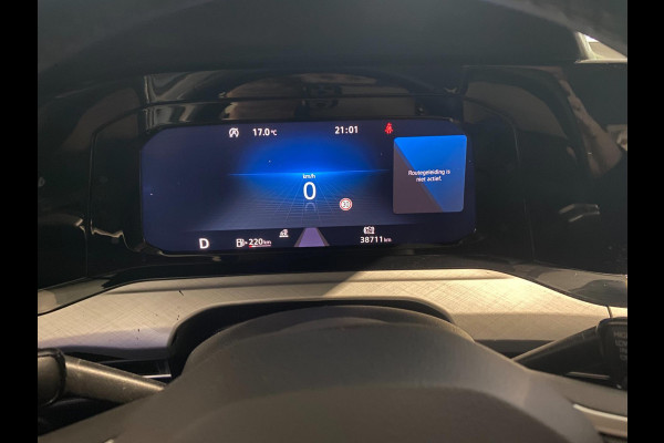 Volkswagen GOLF Variant 1.0 eTSI Carplay Virtual Navigatie Stoel stuurverw PDC IQ Drive ACC