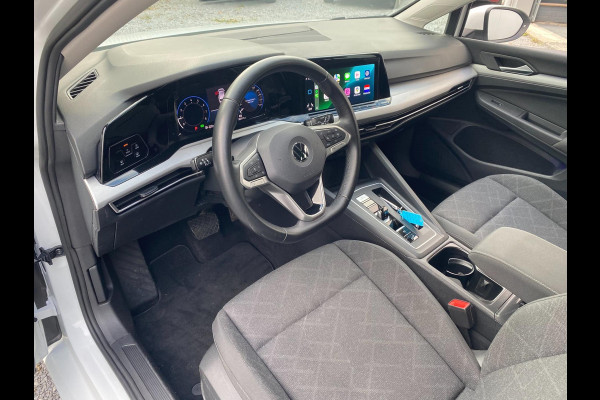 Volkswagen GOLF Variant 1.0 eTSI Carplay Virtual Navigatie Stoel stuurverw PDC IQ Drive ACC