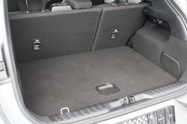 Ford Puma 1.0 EcoBoost Hybrid Titanium 125pk | NIEUWE MODEL! | Winterpack | Driver Assistance Pack | Comfort Pack | Panoramadak | Matrix LED