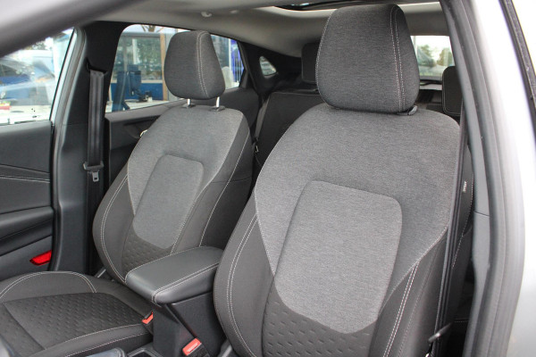 Ford Puma 1.0 EcoBoost Hybrid Titanium 125pk | NIEUWE MODEL! | Winterpack | Driver Assistance Pack | Comfort Pack | Panoramadak | Matrix LED