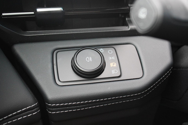 Ford Puma 1.0 EcoBoost Hybrid Titanium 125pk | NIEUWE MODEL! | Winterpack | Driver Assistance Pack | Comfort Pack | Panoramadak | Matrix LED