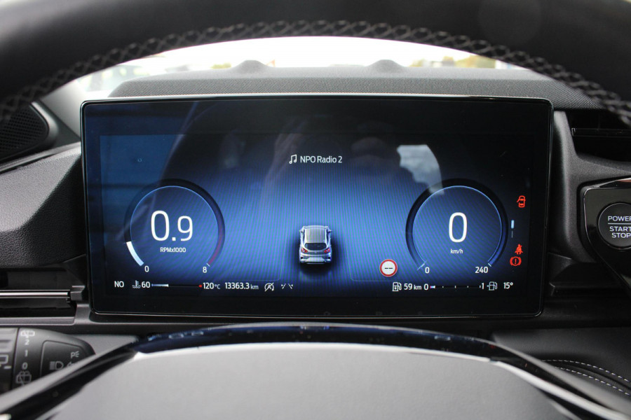 Ford Puma 1.0 EcoBoost Hybrid Titanium 125pk | NIEUWE MODEL! | Winterpack | Driver Assistance Pack | Comfort Pack | Panoramadak | Matrix LED