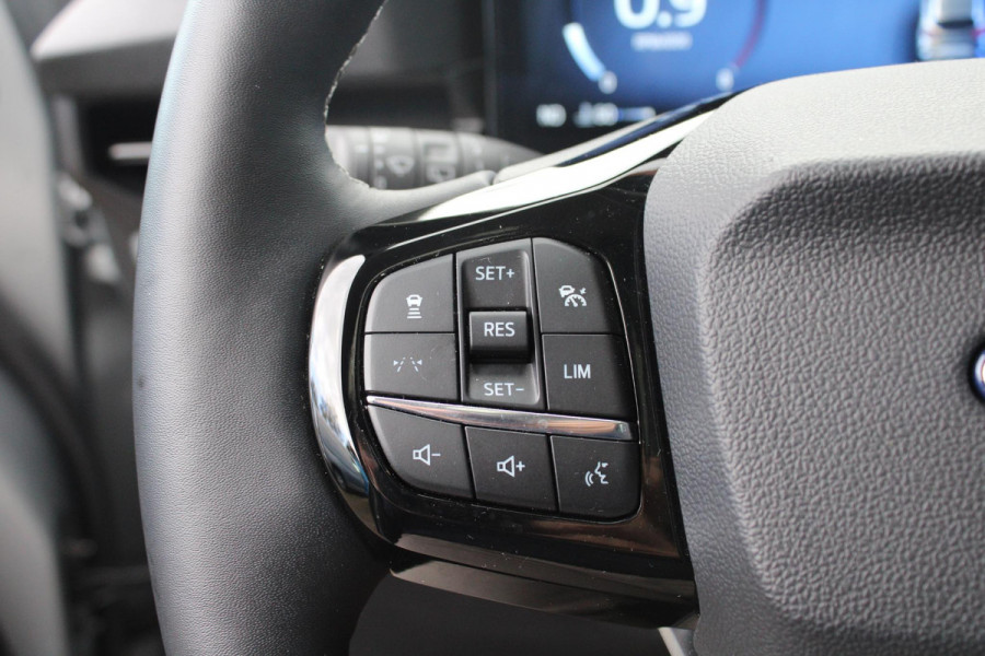 Ford Puma 1.0 EcoBoost Hybrid Titanium 125pk | NIEUWE MODEL! | Winterpack | Driver Assistance Pack | Comfort Pack | Panoramadak | Matrix LED