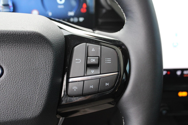 Ford Puma 1.0 EcoBoost Hybrid Titanium 125pk | NIEUWE MODEL! | Winterpack | Driver Assistance Pack | Comfort Pack | Panoramadak | Matrix LED