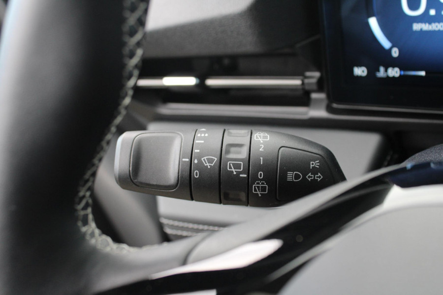 Ford Puma 1.0 EcoBoost Hybrid Titanium 125pk | NIEUWE MODEL! | Winterpack | Driver Assistance Pack | Comfort Pack | Panoramadak | Matrix LED