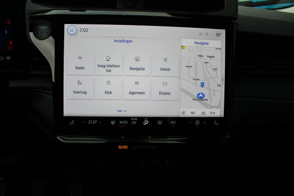 Ford Puma 1.0 EcoBoost Hybrid Titanium 125pk | NIEUWE MODEL! | Winterpack | Driver Assistance Pack | Comfort Pack | Panoramadak | Matrix LED