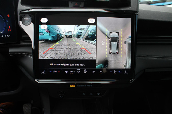 Ford Puma 1.0 EcoBoost Hybrid Titanium 125pk | NIEUWE MODEL! | Winterpack | Driver Assistance Pack | Comfort Pack | Panoramadak | Matrix LED