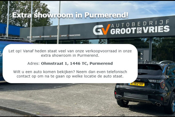 Mazda CX-5 2.0 SkyActiv-G 165 Skylease GT Org. NL|Trekhaak|Camera|GTM Velgen|Leer|Bose