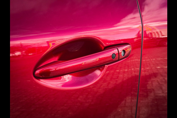 Mazda CX-5 2.0 SkyActiv-G 165 Skylease GT Org. NL|Trekhaak|Camera|GTM Velgen|Leer|Bose