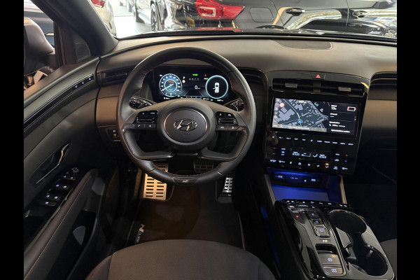 Hyundai Tucson 1.6 T-GDI PHEV N Line Sky 4WD FULL OPTIONS