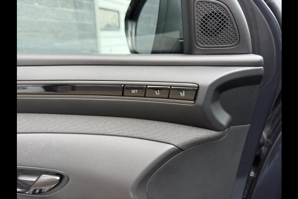 Hyundai Tucson 1.6 T-GDI PHEV N Line Sky 4WD FULL OPTIONS