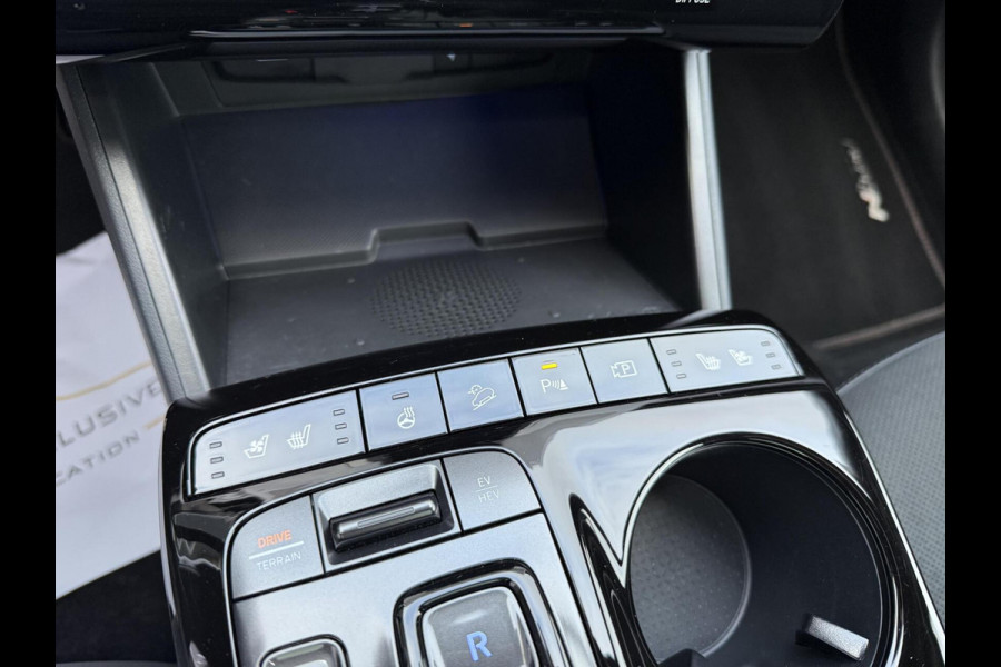 Hyundai Tucson 1.6 T-GDI PHEV N Line Sky 4WD FULL OPTIONS