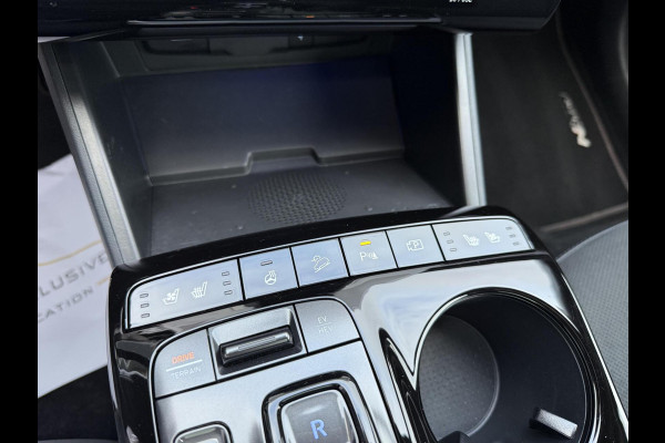 Hyundai Tucson 1.6 T-GDI PHEV N Line Sky 4WD FULL OPTIONS