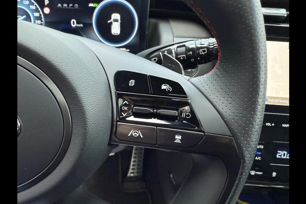 Hyundai Tucson 1.6 T-GDI PHEV N Line Sky 4WD FULL OPTIONS